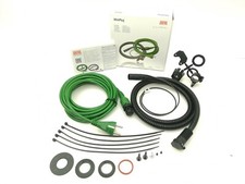 Engine Heater Kit DEFA 411702 + Cables for AUDI BMW MERCEDES VOLVO RENAULT MORE