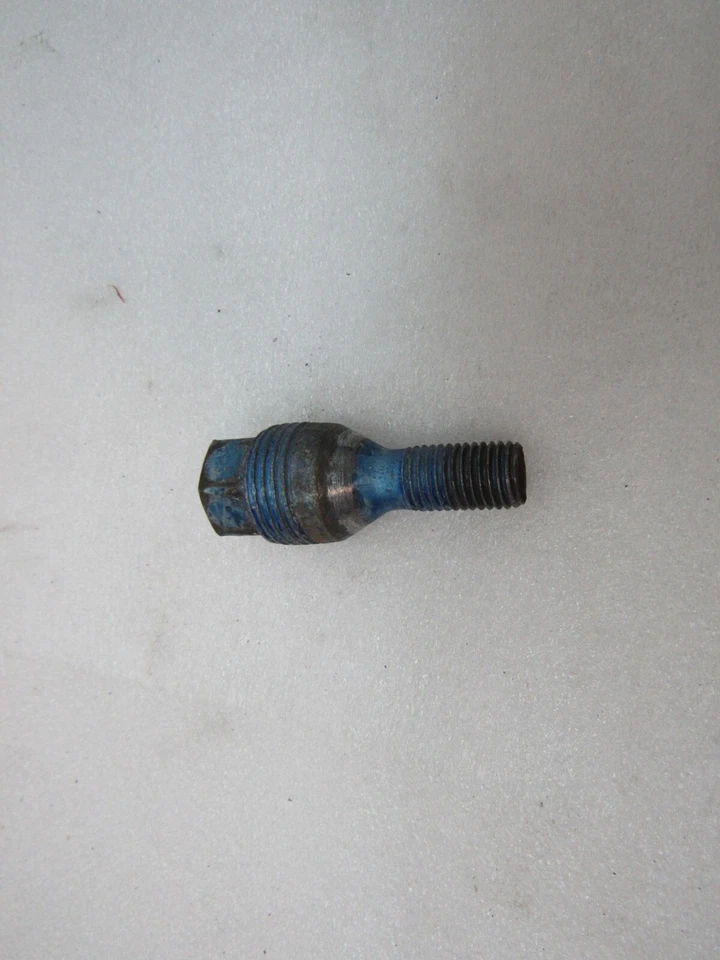 2000 01 2002 Saturn L100 L200 L300 tuercas de rueda pernos (juego de 19) #C-24K Foto 3 de 3