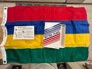 Dettra Flag Company | eBay