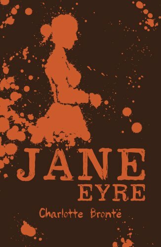 Jane Eyre (Scholastic Classics) By Charlotte Bronte - Bild 1 von 1