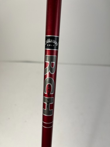 Club de golf Callaway Golf 20* 3H híbrido - Big Bertha Heavenwood - diestro para hombre R Flex - Imagen 6 de 7
