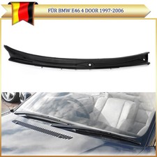 Scheibenwischer Vent Gugel Kühlergrill 51718208483 Für BMW 3er E46 M3 Windlauf