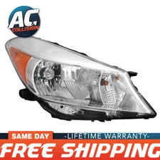TYC Headlight Right Passenger Side for 12 13 14 Toyota Yaris RH
