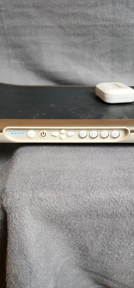 Activision 83787.790 Tony Hawk Wireless Skateboard Motion Controller Wii - Image 3 of 4