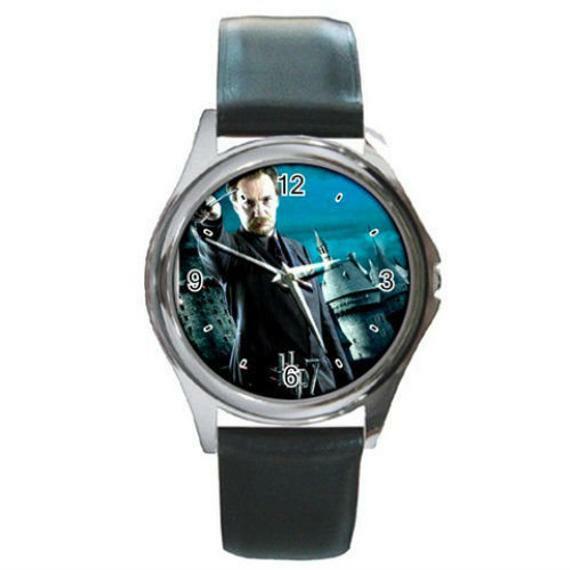 Remus Lupin watch / wristwatch | eBay