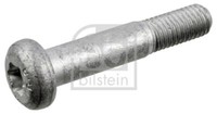 Febi Bilstein 45878 Klemmschraube, Trag-/FüHrungsgelenk FüR Ford
