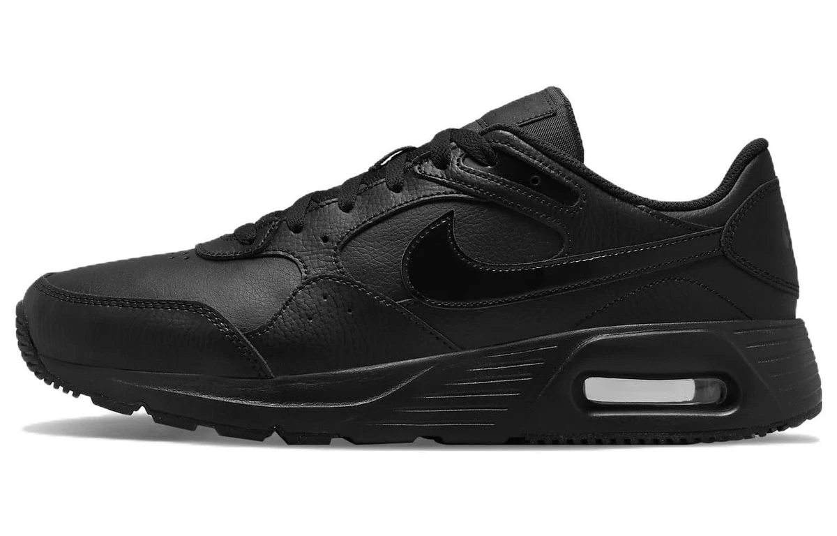 Nike Air Max SC Triple Black for Sale | Authenticity Guaranteed | eBay