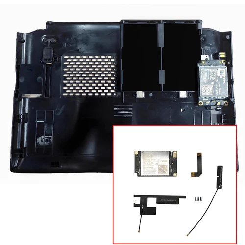 GPD WIN MAX 2 2025 4G LTE Module Installed Full Network GSM/CDMA/LTE Compatible
