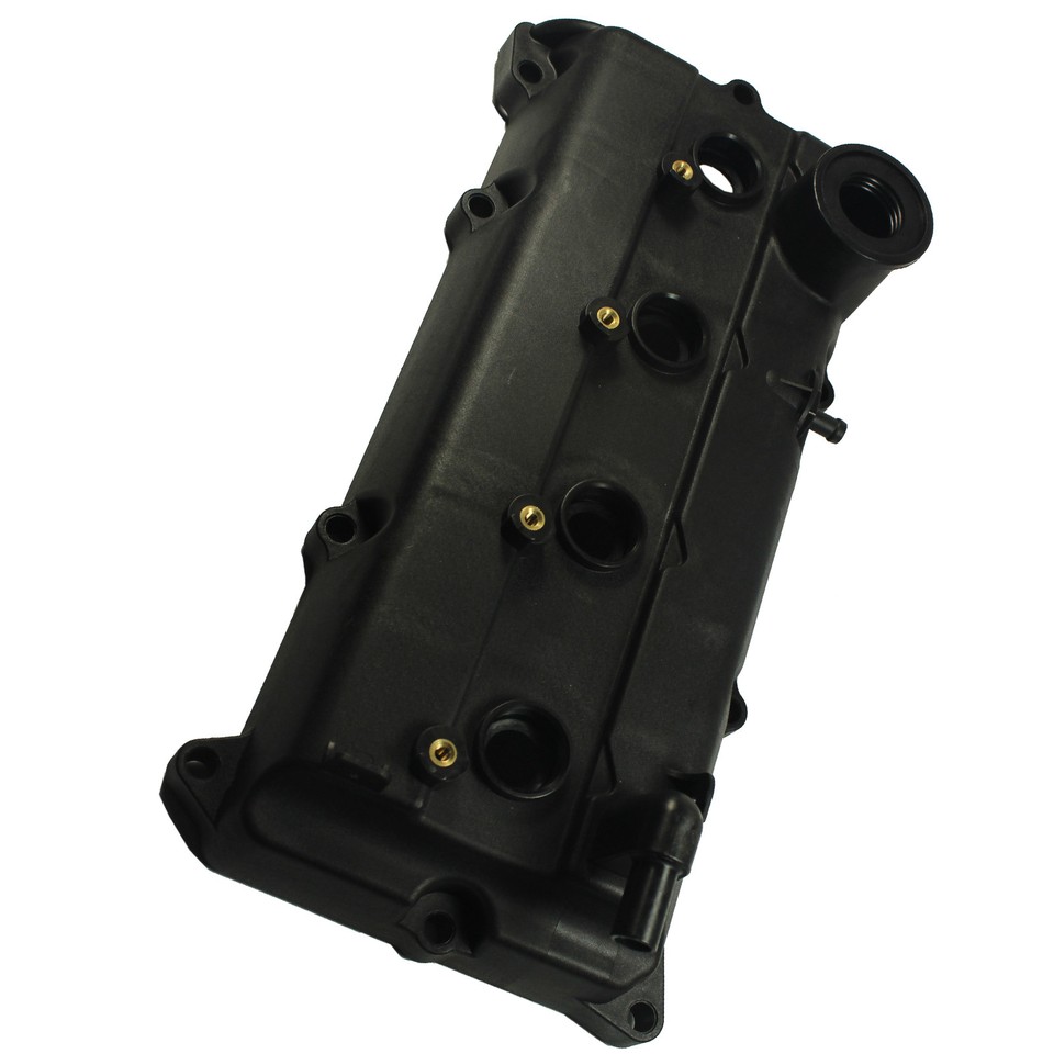 New Valve Cover Tube Seals Gaskets Set For Nissan Altima Sentra 0206