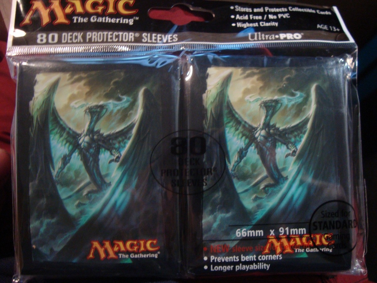 ugin card sleeves Ugin, Eye of the Storms (#399) (foil) (showcase) (Japanese) main image 0
