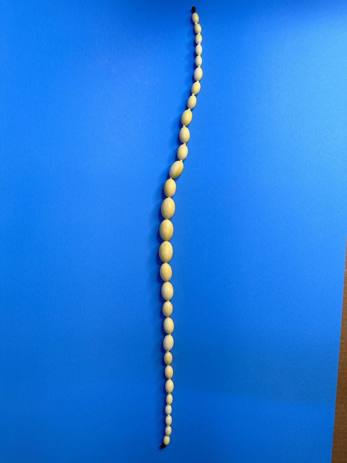 22” Chunky Statement Beaded Necklace - image 5