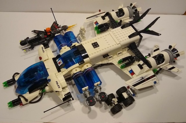 lego 5974