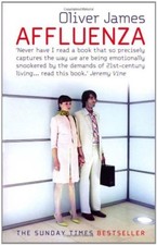 Affluenza,Oliver James