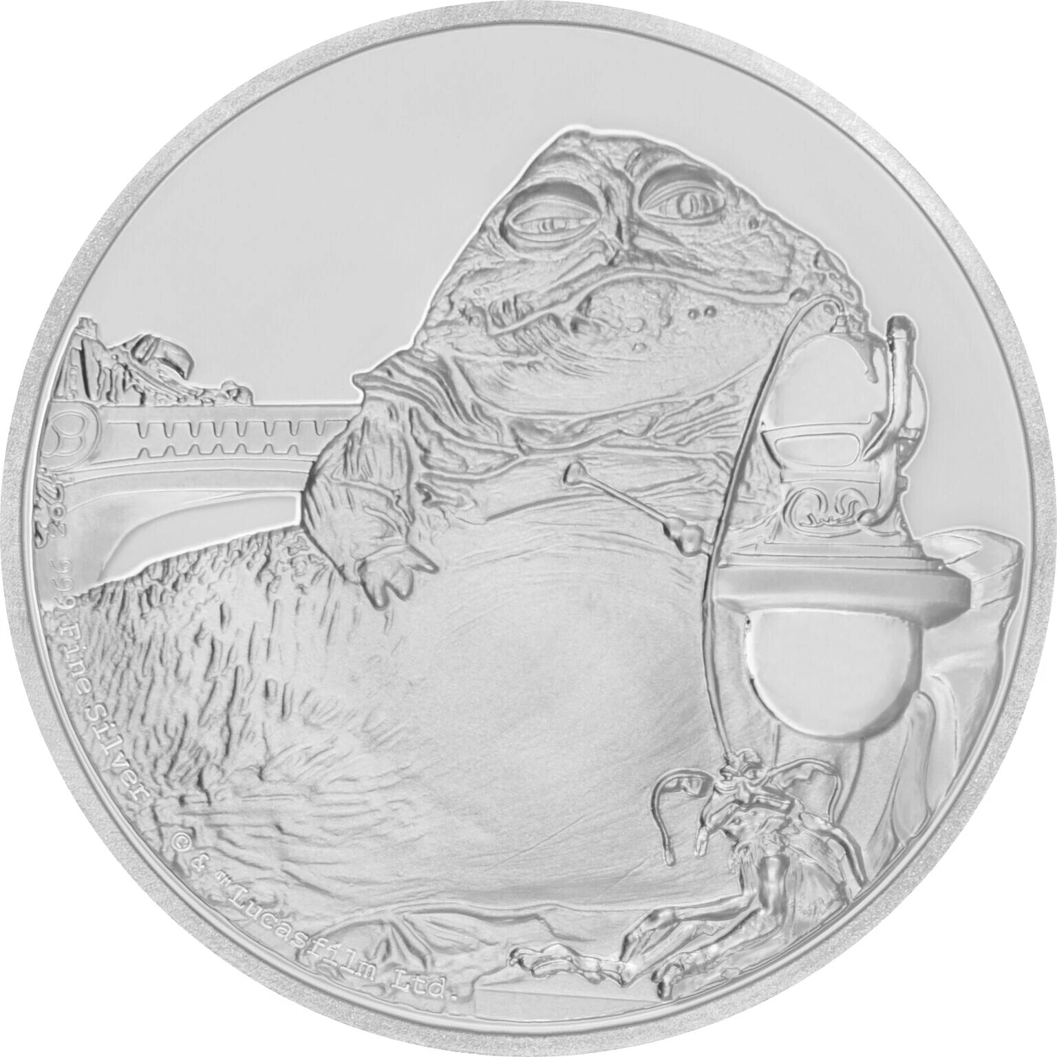 Uncertified Silver 2018 New Zealand Coins