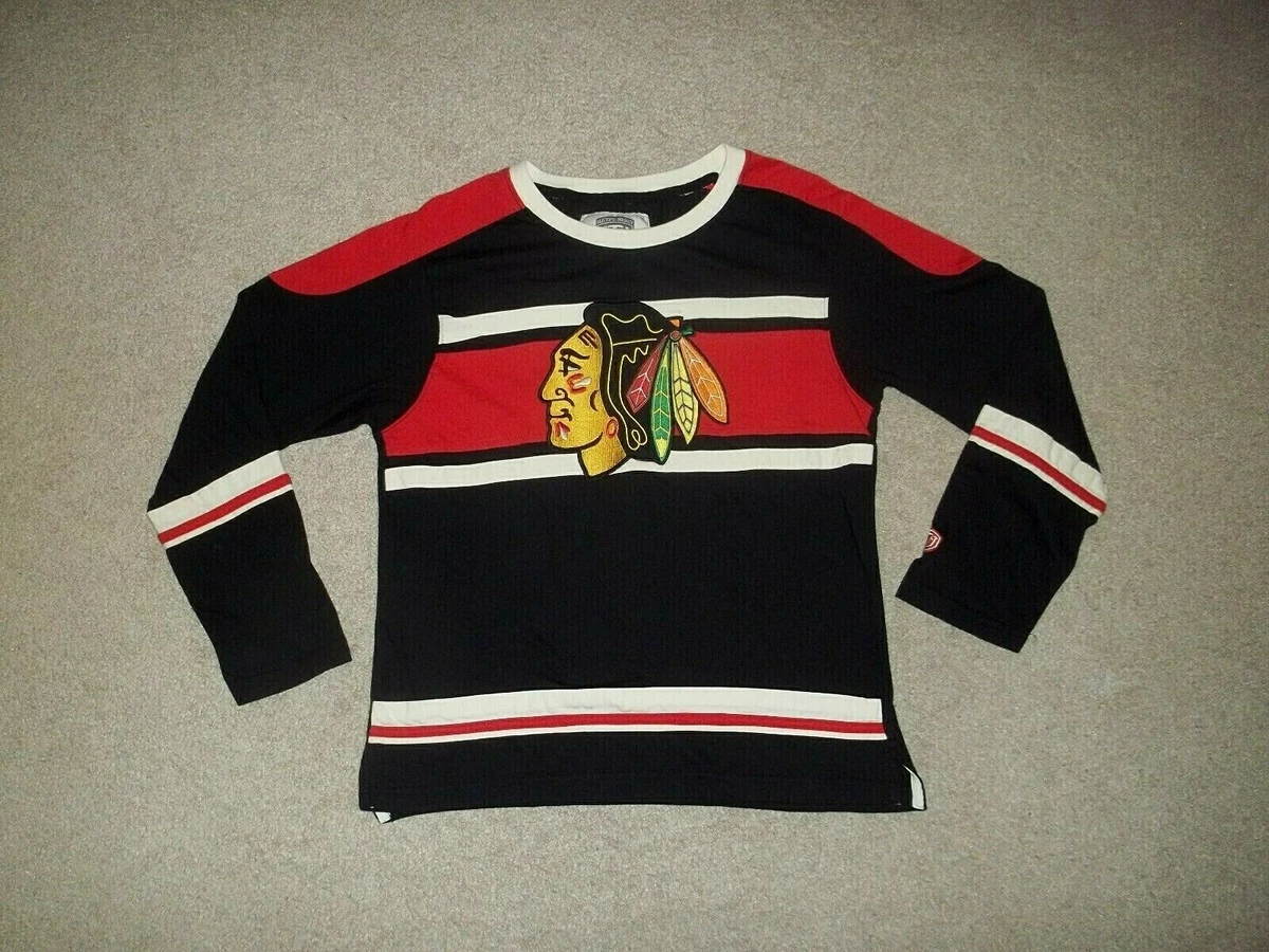 Old time Chicago Hockey