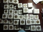 (1) 1950-1963 Franklin Half Dollar. 90% Silver,    ( BDW-3)