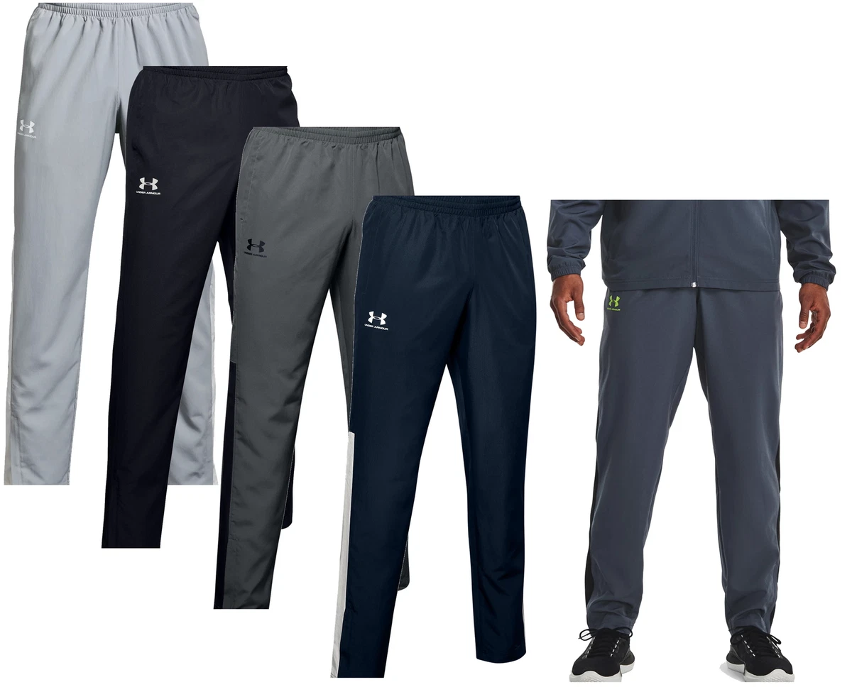 Under Armour Men's Vital Woven Pants  Under armour men, Under armour,  Under armour pants