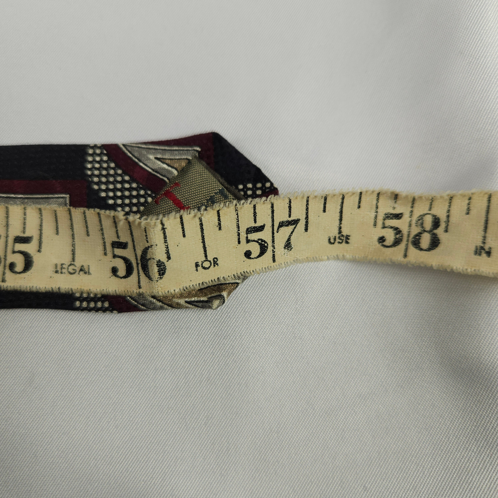 2 Robert Talbott Studio Geometric Shape Silk Mens… - image 8