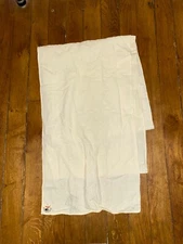 Vintage French Army 1950's Wool Scarf rare made in France