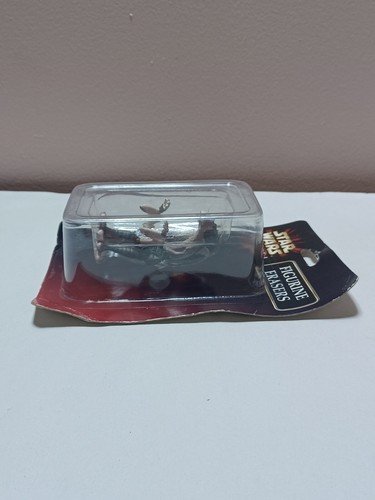Star Wars Episode 1 1999 - Figurine Erasers New In Box - Picture 6 of 12