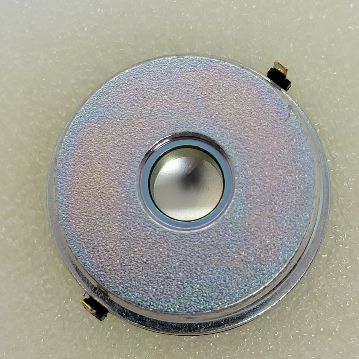 B&W ZZ22943 Tweeter for CM1/ CM7/CM8 Speakers for sale B&W ZZ22943 Tweeter for CM1/ CM7/CM8 Speakers for sale