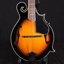Gold Tone GM-35 F-Style Mandolin