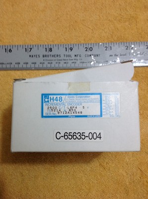 Encoder Incremental Daido Corp. TS 5214 N850 L6P4-5