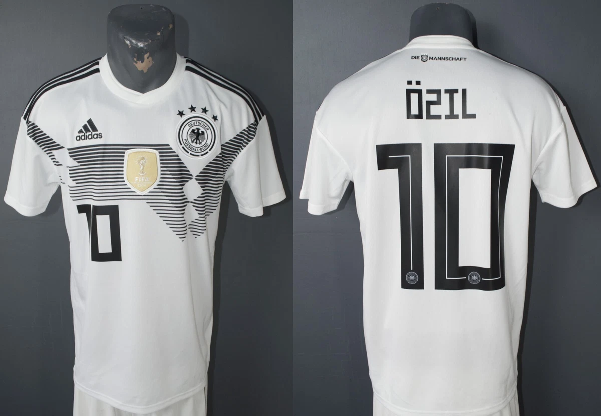 Ozil 2025 germany shirt