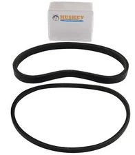 Golf Cart Drive Belt Starter Belt For Club Car DS, Precedent 1016203 101916701