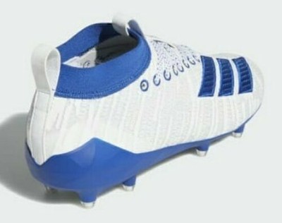 3 stripe life football cleats