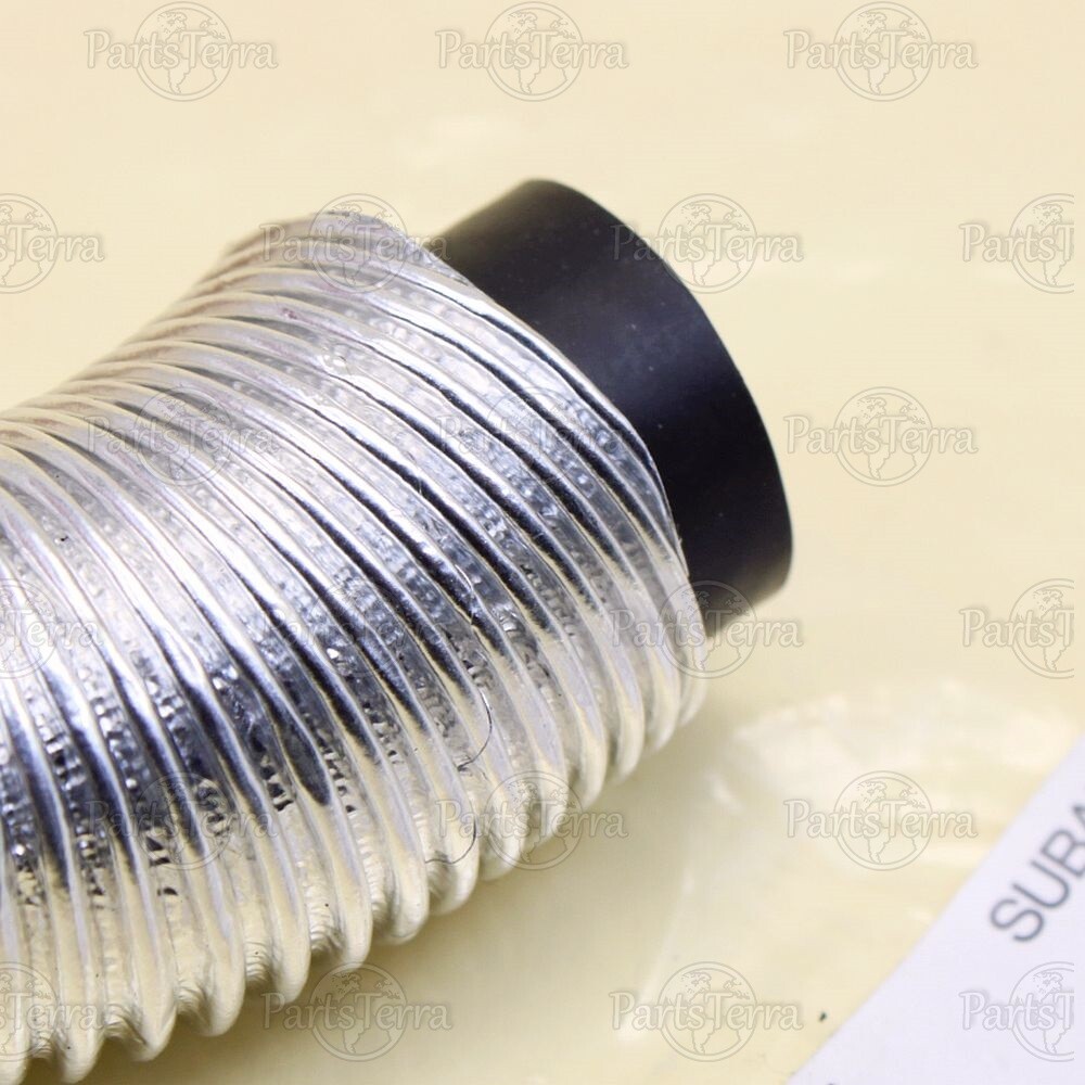 Genuine Subaru Coolant Turbo Hose – Fits Impreza WRX & STi (OE Part 21144AA020) 3 thumbnail image