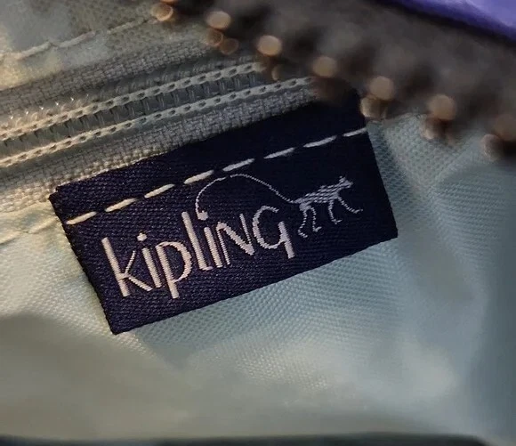 Kipling Bag Belt Bag Bum Bag Crossbody Y2K Bag