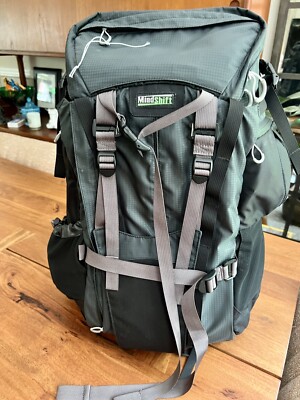 MindShift Rotation 180 Professional Backpack First Edition- Unused