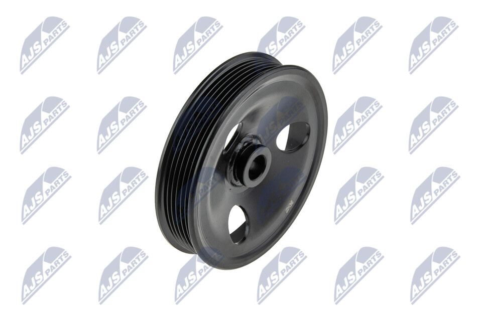 RKP-CH-027 NTY Pulley, power steering pump - Image 6