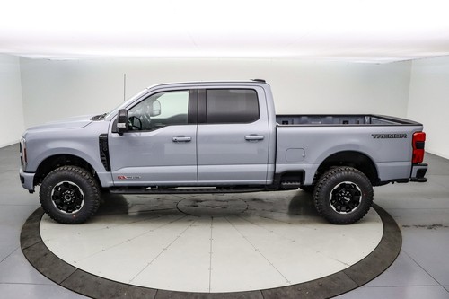 2025 Ford F-250 Platinum Tremor High Output Diesel MSRP$101035 - Picture 9 of 31