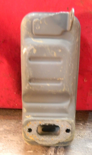 Echo PB 580T PB580T Back pack Blower Genuine Parts - Muffler - Picture 10 of 10