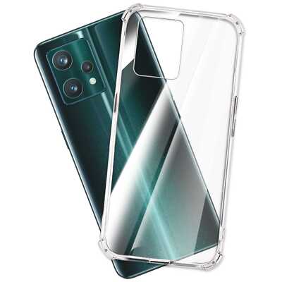 Anti-Shock Schutzhülle für Oppo Realme 9 Pro Plus 5G Cover Case Tasche Bumper