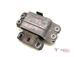 Getriebestütze VW Golf VI 5K 1K0199555L P21459764