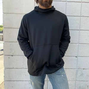 nba spotlight pullover hoodie