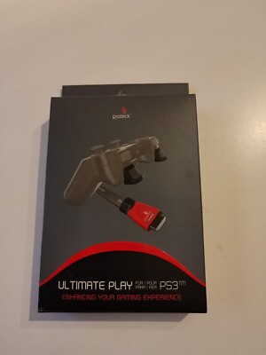 Gioteck - PS3 HDMI Kabel + Trigger PS3