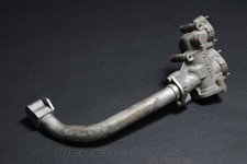 4F0115201A Thermostat With Pipe Oil Feed Engine Cooler Audi RS6 4F V10 5.0 77TKM