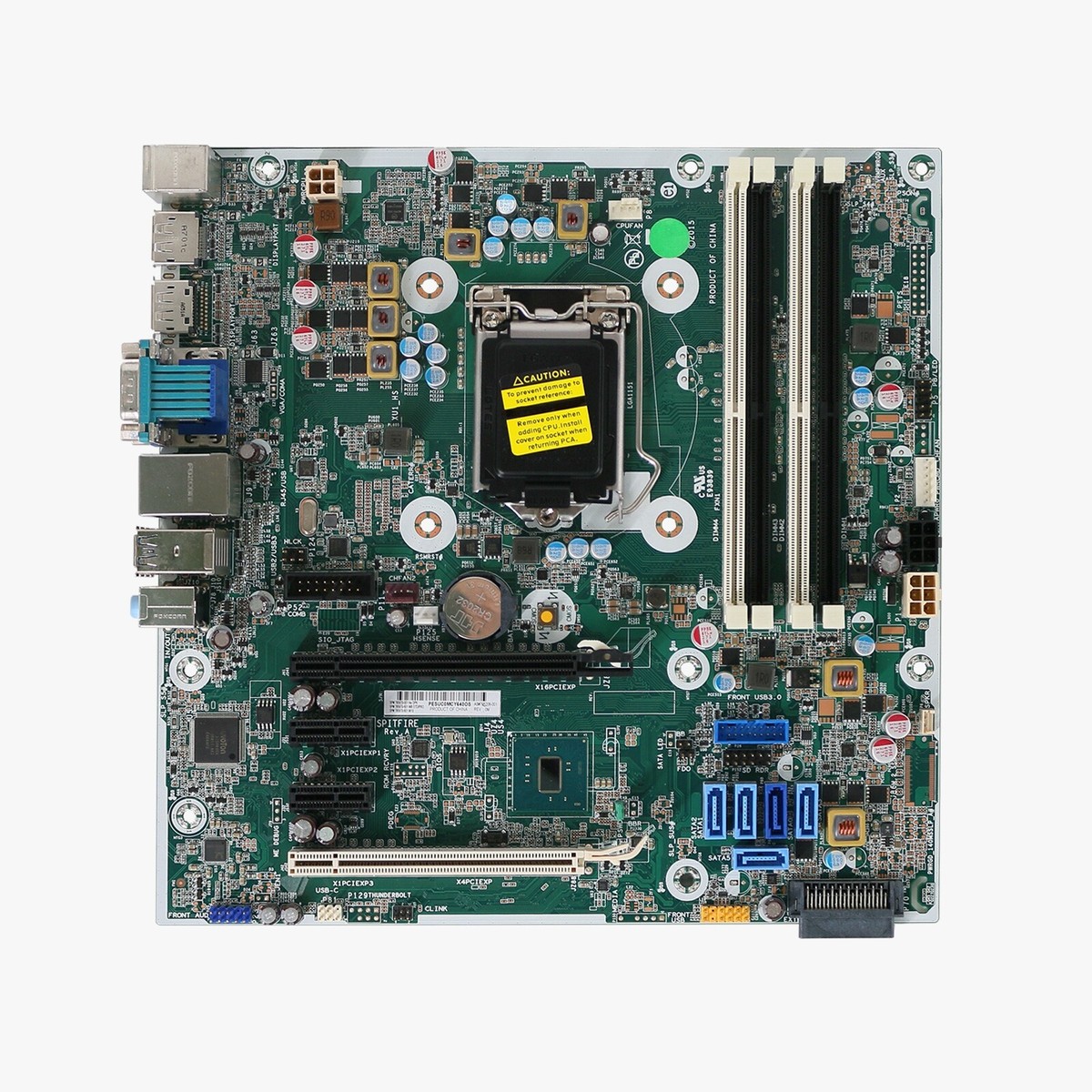For HP EliteDesk 800 G2 TWR Desktop Motherboard 880 795970-001