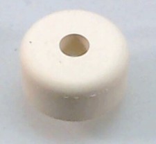 4162038 - KitchenAid Stand Mixer Rubber Foot, 5 Quart