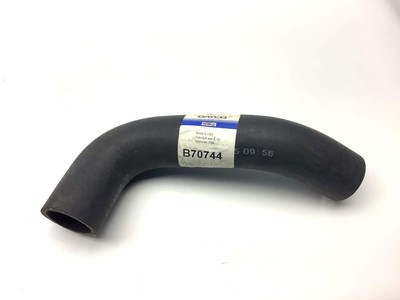 Radiator Coolant Hose-Curved Radiator Hose Dayco B70744 | eBay