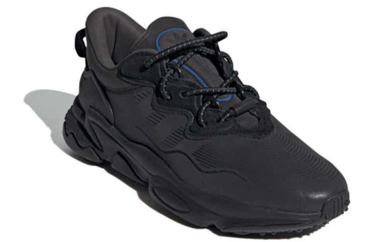 Adidas Originals Ozweego Ozwg Lifestyle Shoes Black GZ2773 Mens Sz 8.5 NWT | eBay