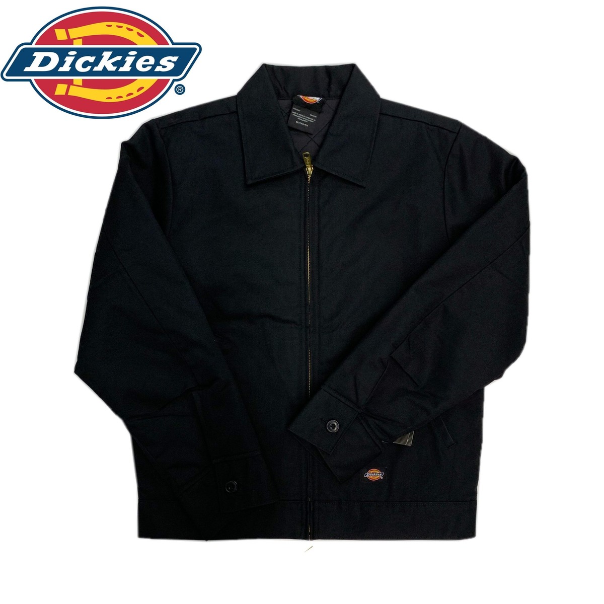 Dickies Work Jacket | eBay Dickies Work Jacket | eBay
