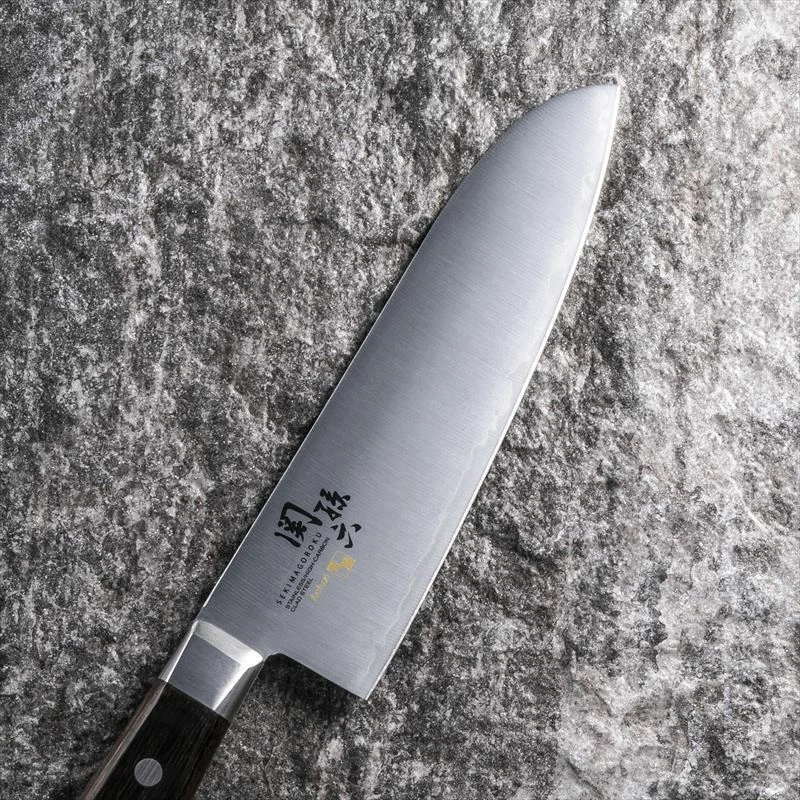 KAI knife set Santoku 6.5in 165mm Diamond ceramic Sharpener AE5151 AP0308 AOFUJI - Image 3 of 4