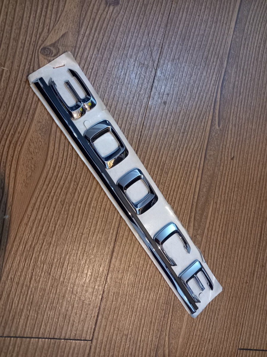 E*3様 【未使用&未開封】KERKER Emblem 100-8046 KERKER : KERKER Emblem [