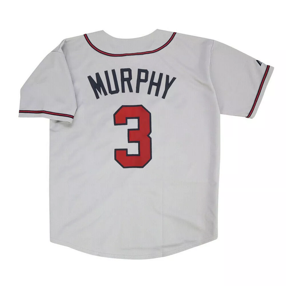  Dale Murphy Jersey