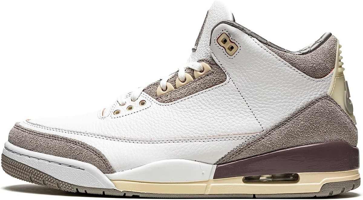 Nike Air Jordan 3 Retro SP X A Ma Maniere AMM multiple size
